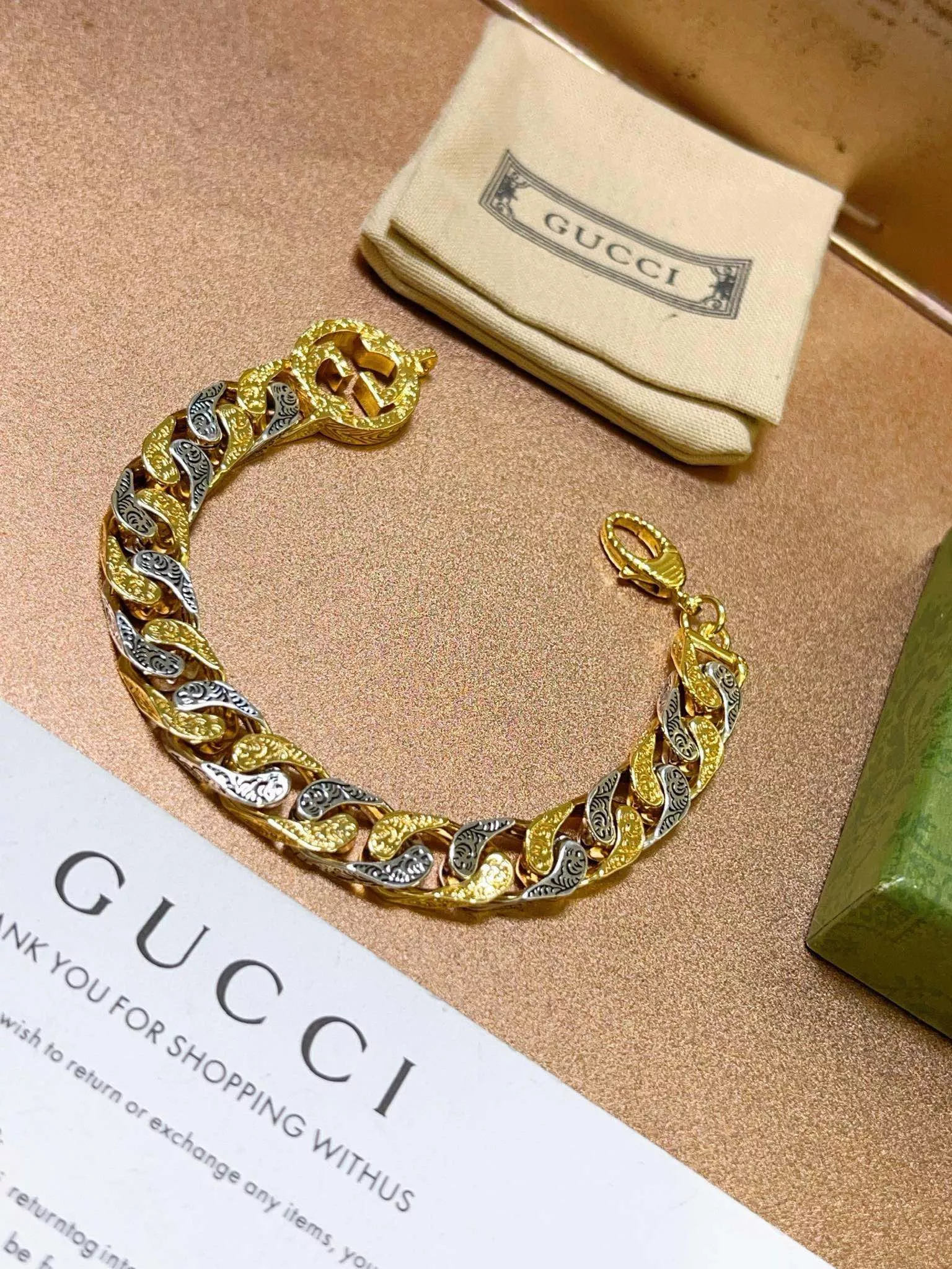 gucci bracelets s_12713624